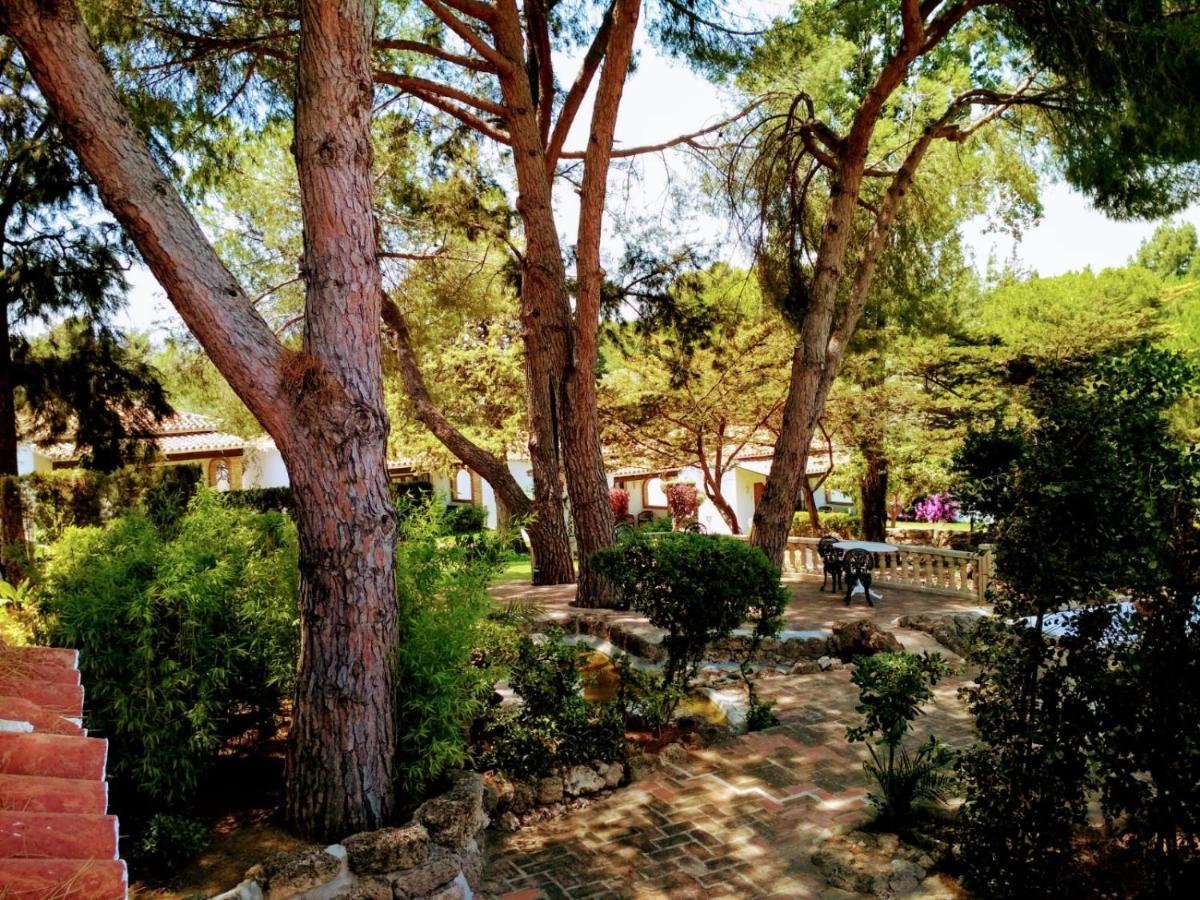 Tottam Art&Healthy Garden Villa Málaga Exteriör bild